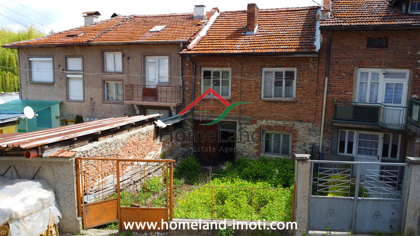 Продава КЪЩА, гр. Батак, област Пазарджик, снимка 2 - Къщи - 54530936