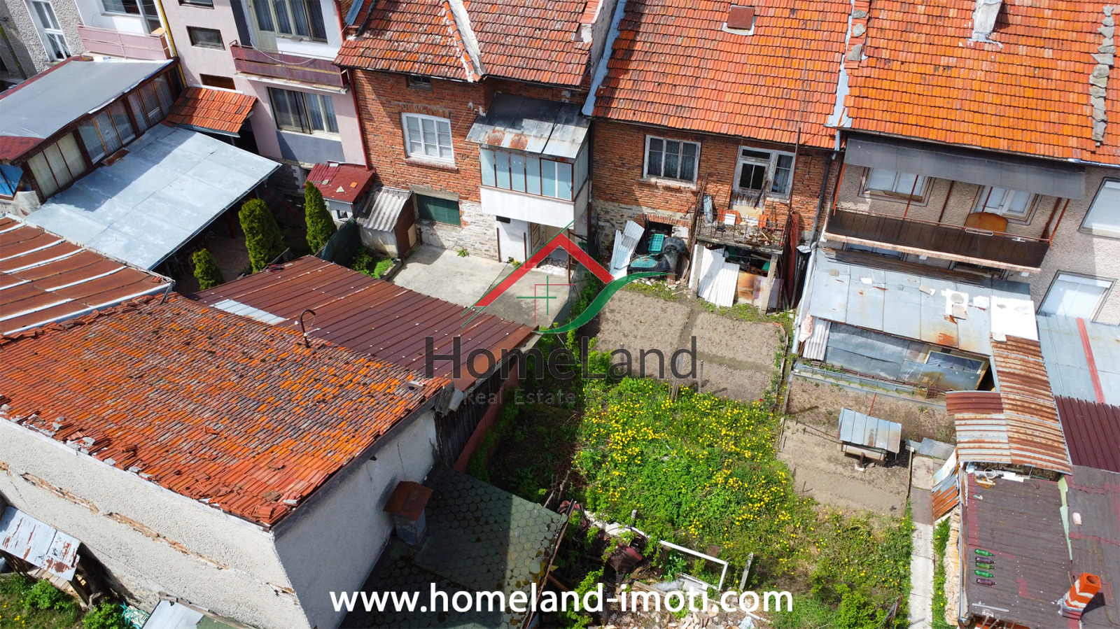 Продава КЪЩА, гр. Батак, област Пазарджик, снимка 13 - Къщи - 54530936