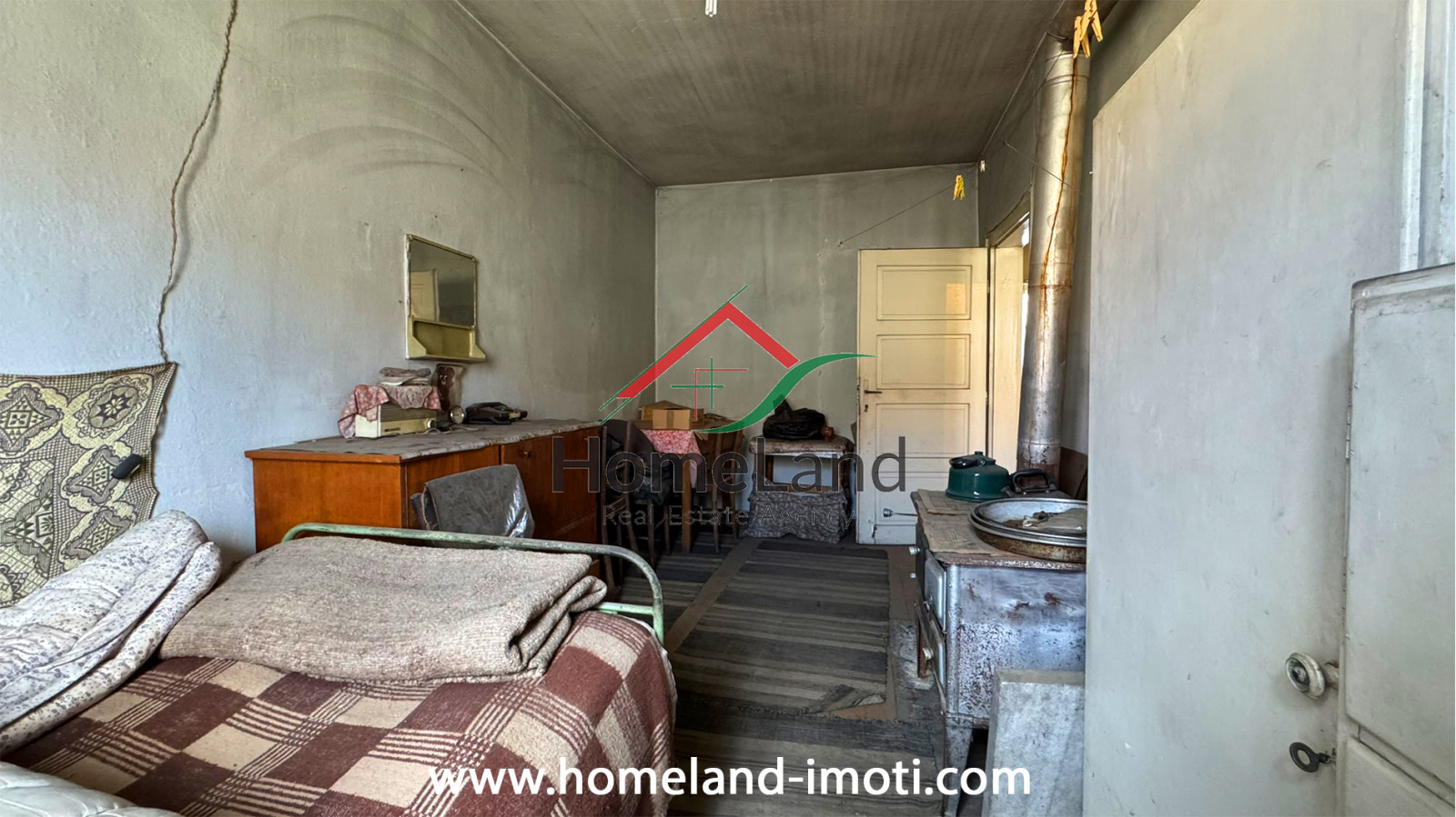 Продава КЪЩА, гр. Батак, област Пазарджик, снимка 8 - Къщи - 54530936