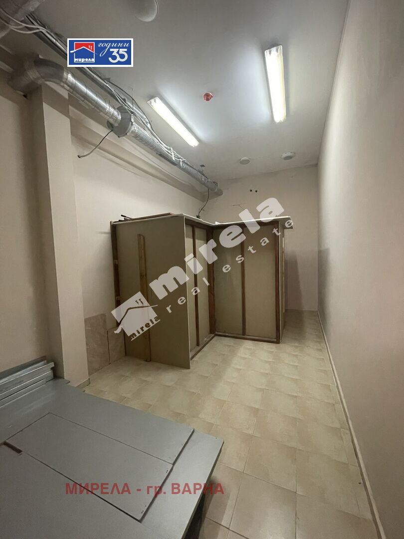 Продава МАГАЗИН, гр. Варна, област Варна, снимка 4 - Магазини - 54203411