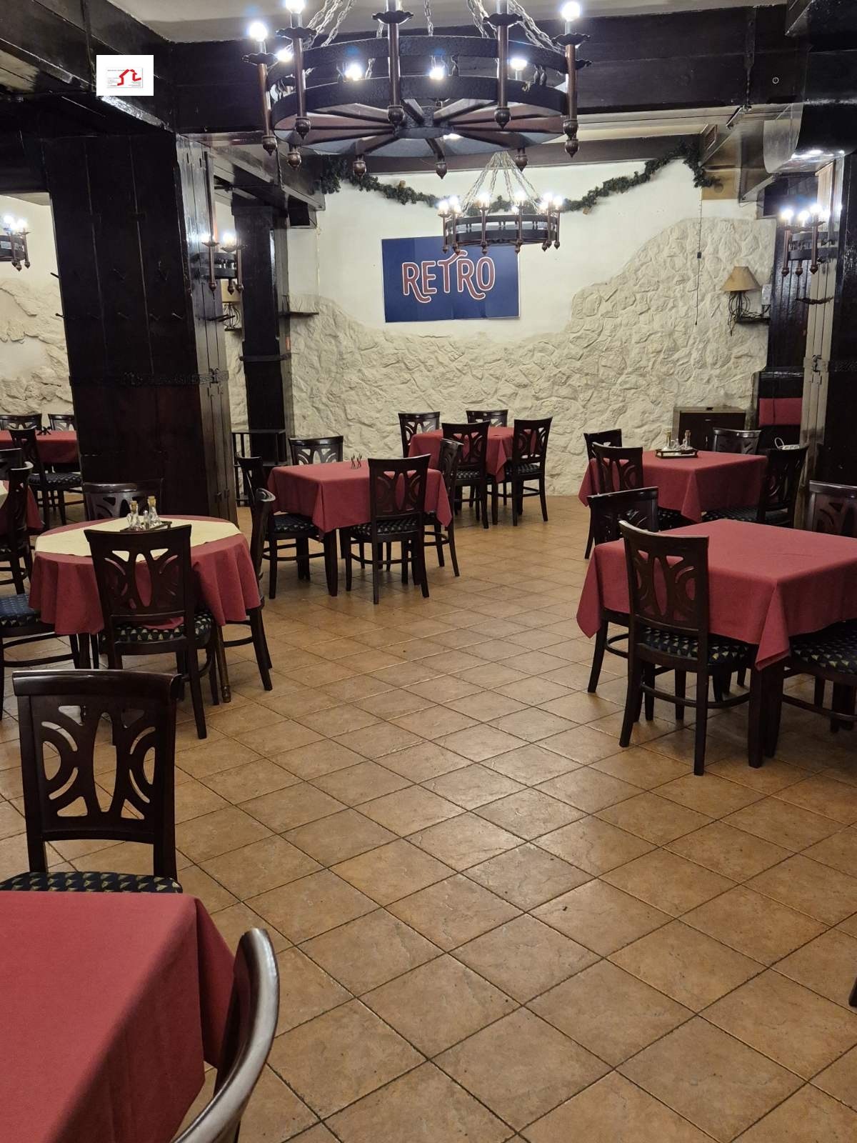 Продава ЗАВЕДЕНИЕ, гр. София, Център