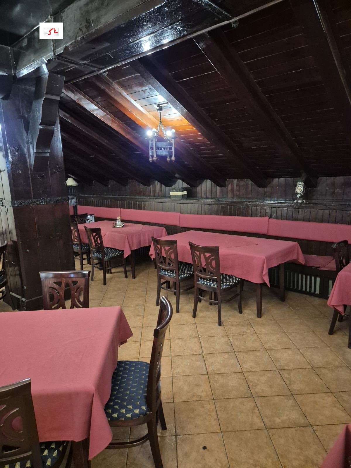 Продава ЗАВЕДЕНИЕ, гр. София, Център, снимка 4 - Заведения - 53972404