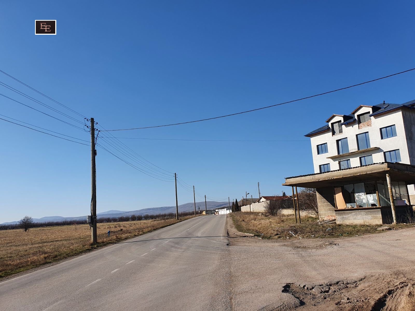 Продава ПАРЦЕЛ, с. Петърч, област София област