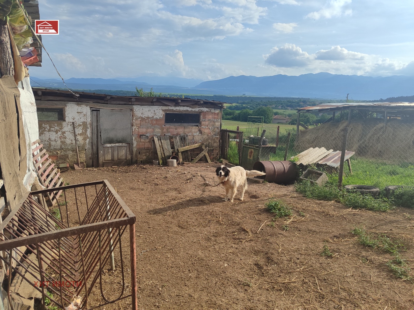 Продава БИЗНЕС ИМОТ, с. Върбешница, област Враца, снимка 9 - Други - 54797269