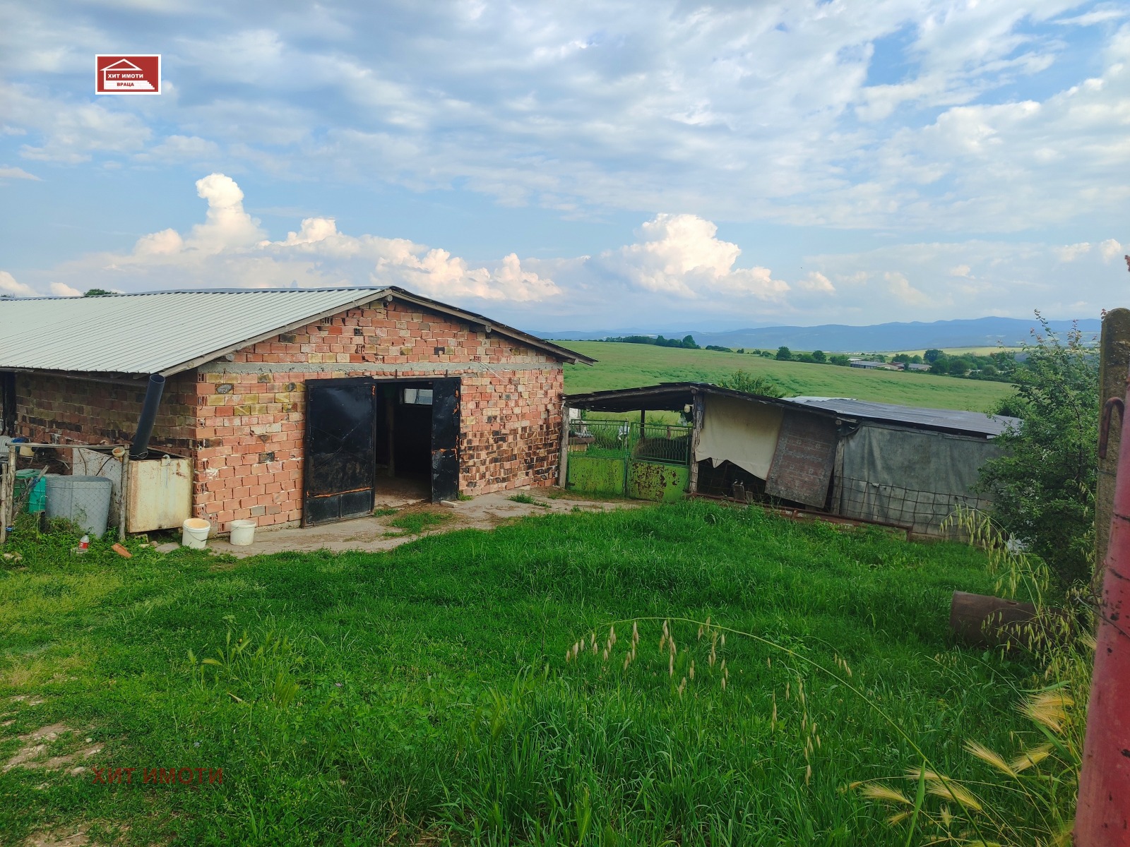 Продава БИЗНЕС ИМОТ, с. Върбешница, област Враца, снимка 8 - Други - 54797269