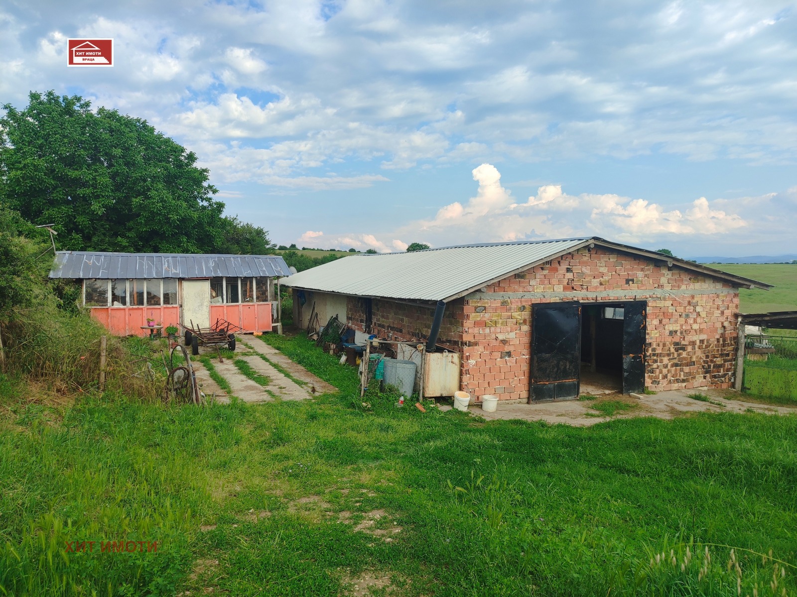 Продава БИЗНЕС ИМОТ, с. Върбешница, област Враца, снимка 2 - Други - 54797269