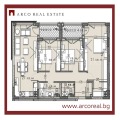 Продава 4-СТАЕН, гр. София, Кръстова вада, снимка 2