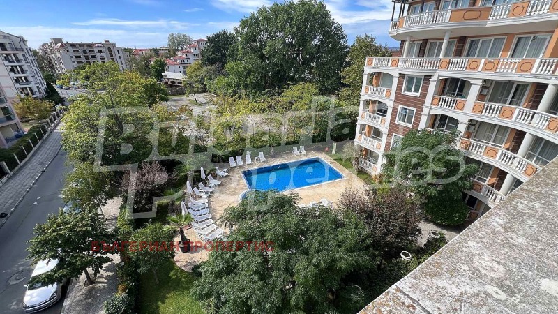 Продава 3-СТАЕН в област Бургас, к.к. Слънчев бряг - 128 кв.м / 215 680 € » 421 833.41 лв., БЪЛГЕРИАН ПРОПЕРТИС