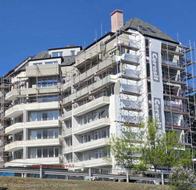 Продава МНОГОСТАЕН в град София, Лагера - 215 кв.м / 480 000 € » 938 798.40 лв., ДЕДРАКОНСУЛТ