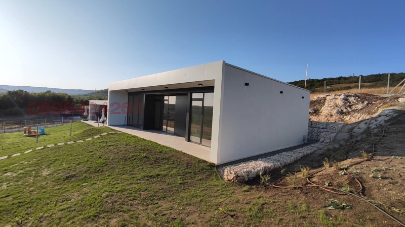 Продава КЪЩА в област Добрич, гр. Балчик - 104 кв.м / 170 000 € » 332 491.10 лв.