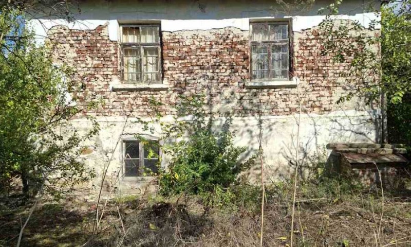 Продава КЪЩА в област Бургас, с. Черноград - 108 кв.м / 50 000 € » 97 791.50 лв., СУПРИММО - БУРГАС