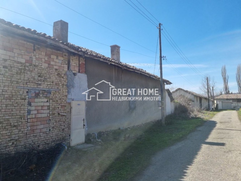 Продава КЪЩА в област Търговище, с. Лиляк - 80 кв.м / 35 790 € » 69 999.16 лв., ГРЕАЙТ ХОУМ ЕООД
