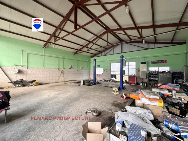 Продава АВТОСЕРВИЗ в област Русе, гр. Бяла - 448 кв.м / 102 900 € » 201 254.91 лв., РЕМАКС РИВЪР ЕСТЕЙТ