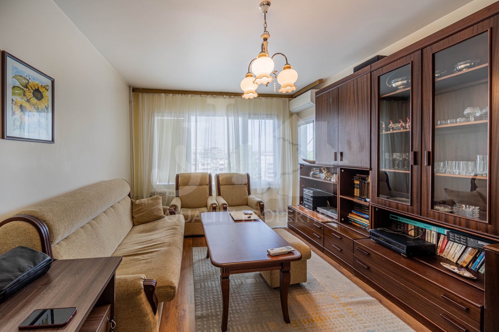 Продава 3-СТАЕН | Imot.bg — изображение 1