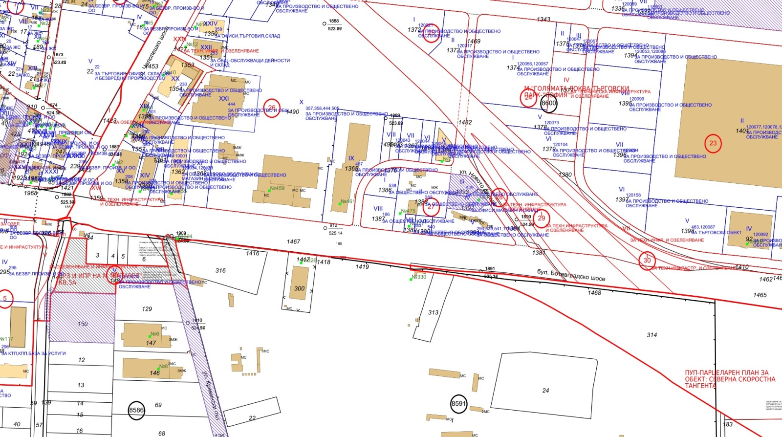Продава ПАРЦЕЛ | Imot.bg — изображение 4
