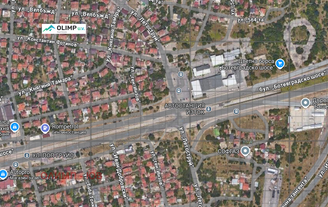 Продава ПАРЦЕЛ | Imot.bg — изображение 1