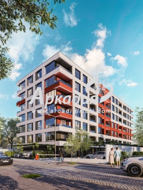 1 yatak odası Centar, Plovdiv