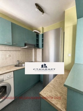 Продава  3-стаен, град Пловдив