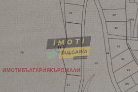 Продава парцел област Кърджали с. Петлино - [1] 