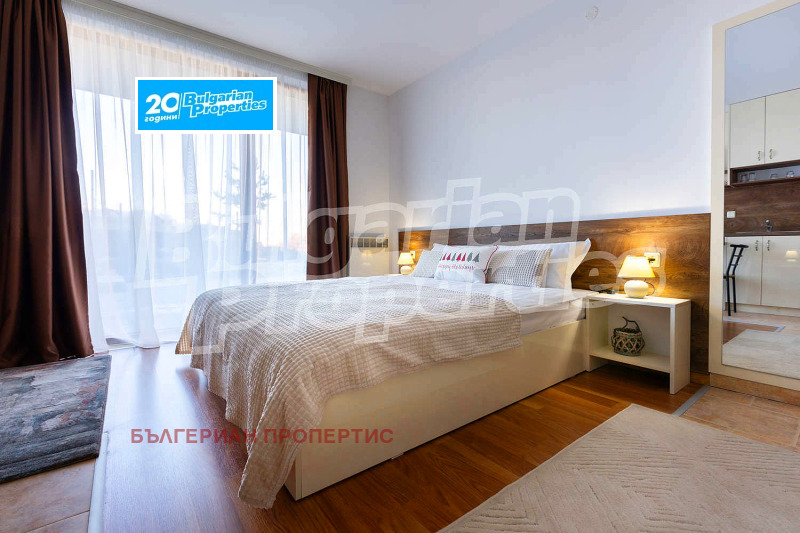 Till salu  Studio region Blagoevgrad , Bansko , 29 kvm | 95293349 - bild [4]