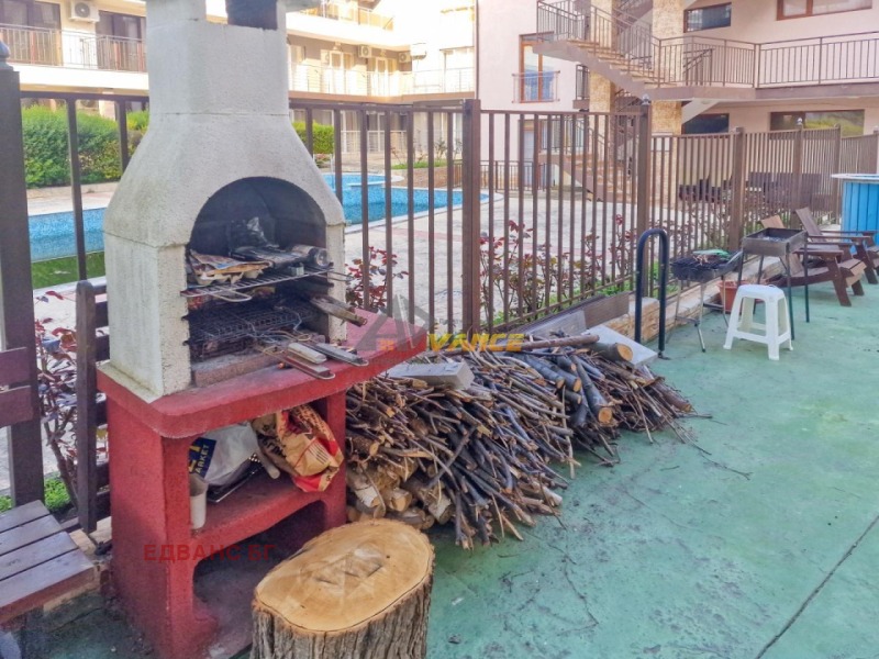 Zu verkaufen  Studio region Burgas , Rawda , 47 qm | 81252600 - Bild [13]