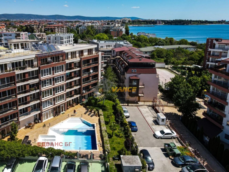 Zu verkaufen  Studio region Burgas , Rawda , 47 qm | 81252600 - Bild [17]