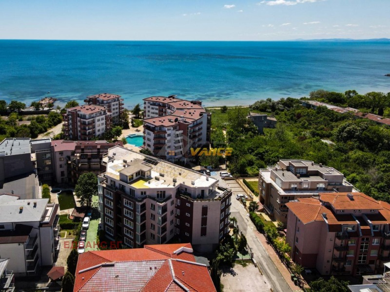 Zu verkaufen  Studio region Burgas , Rawda , 47 qm | 81252600 - Bild [16]