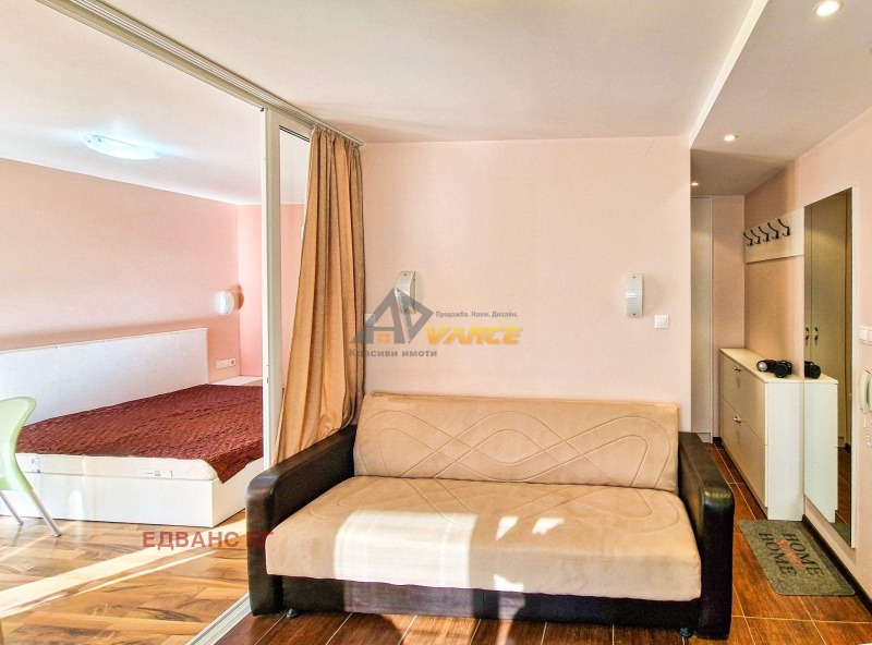 Zu verkaufen  Studio region Burgas , Rawda , 47 qm | 81252600 - Bild [5]