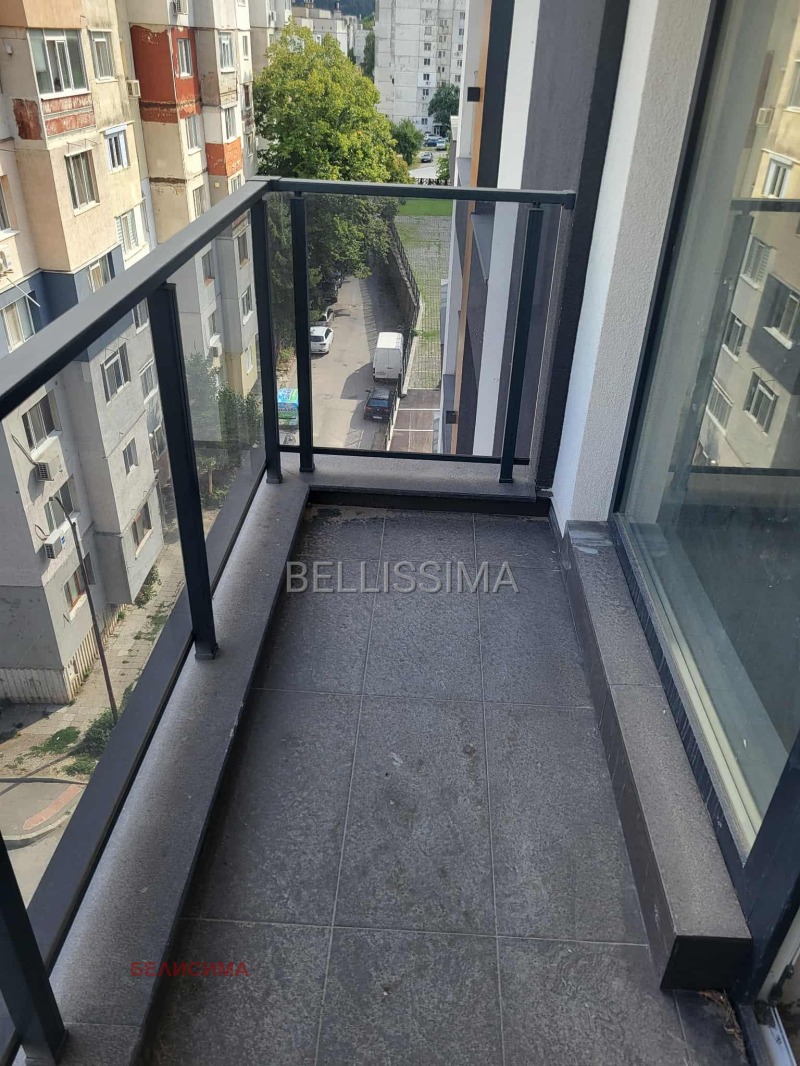 À venda  Estúdio Chumen , Boian Balgaranov 2 , 41 m² | 30281273 - imagem [3]