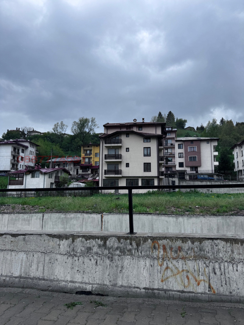 Продава 1-СТАЕН, гр. Чепеларе, област Смолян, снимка 9 - Апартаменти - 52784754