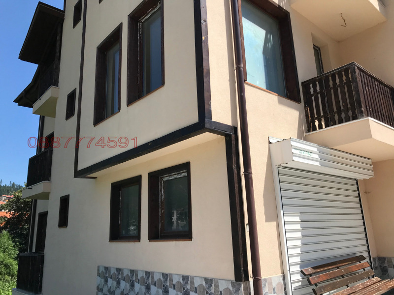 Продава 1-СТАЕН, гр. Чепеларе, област Смолян, снимка 14 - Апартаменти - 52784754