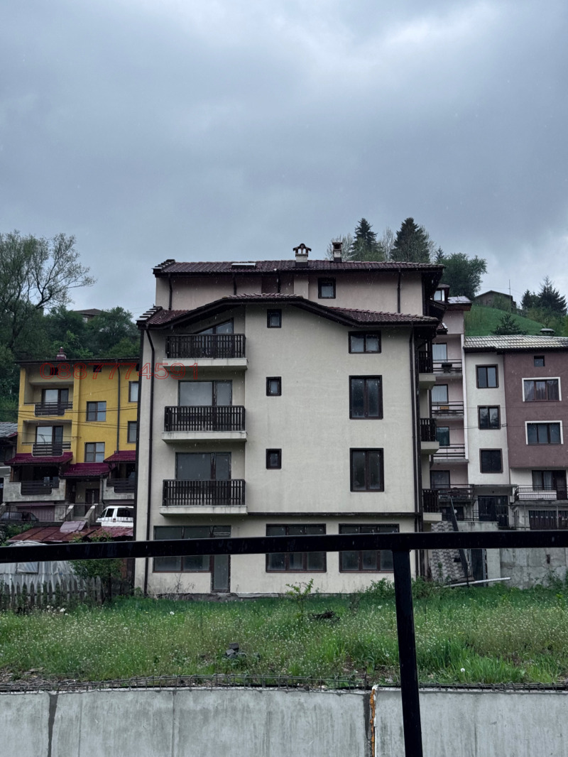 Продава 1-СТАЕН, гр. Чепеларе, област Смолян, снимка 3 - Апартаменти - 52784754