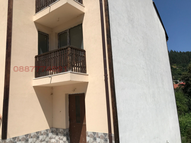 Продава 1-СТАЕН, гр. Чепеларе, област Смолян, снимка 12 - Апартаменти - 52784754