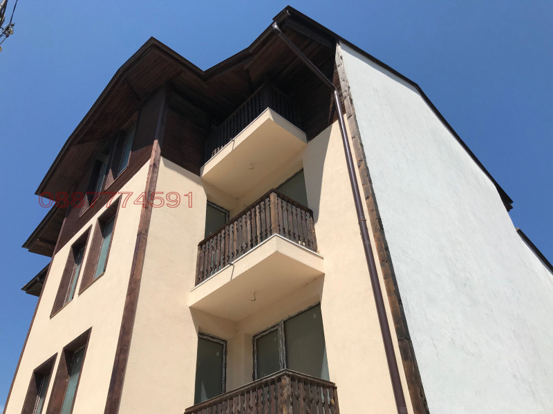 Продава 1-СТАЕН, гр. Чепеларе, област Смолян, снимка 13 - Апартаменти - 52784754