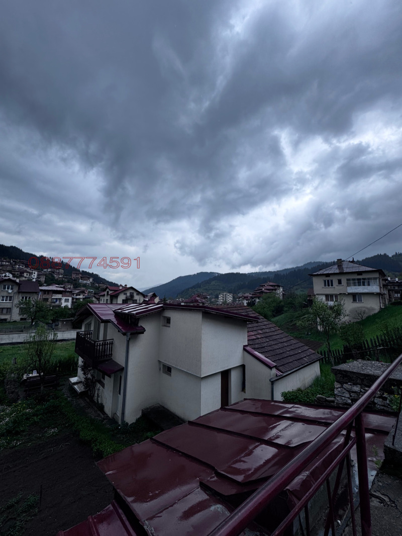 Продава 1-СТАЕН, гр. Чепеларе, област Смолян, снимка 4 - Апартаменти - 52784754