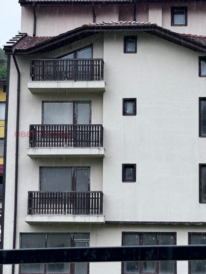 Продава 1-СТАЕН, гр. Чепеларе, област Смолян, снимка 6 - Апартаменти - 52784754