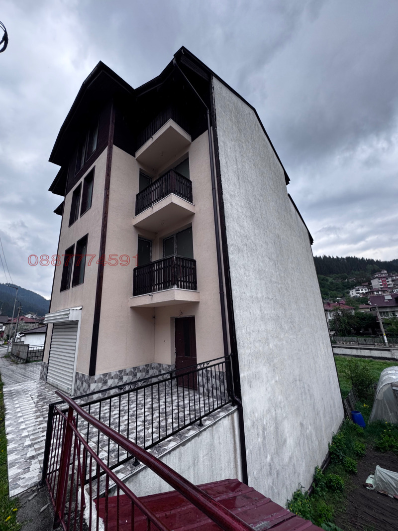 Продава 1-СТАЕН, гр. Чепеларе, област Смолян, снимка 5 - Апартаменти - 52784754