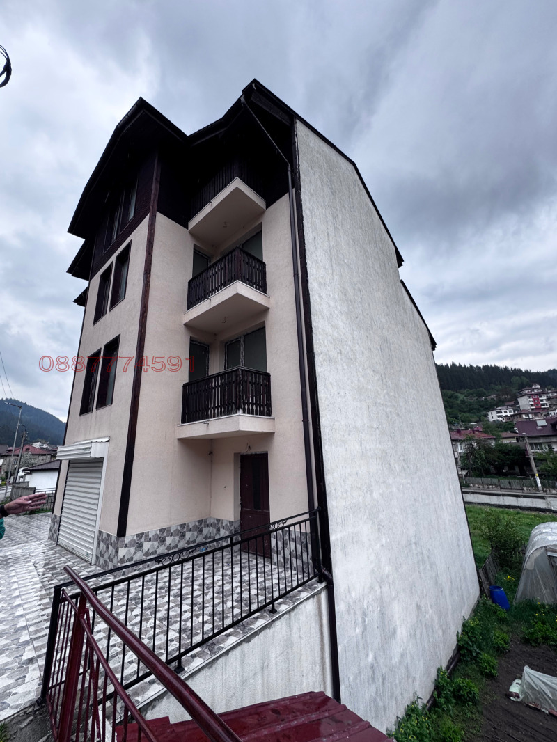 Продава 1-СТАЕН, гр. Чепеларе, област Смолян, снимка 7 - Апартаменти - 52784754