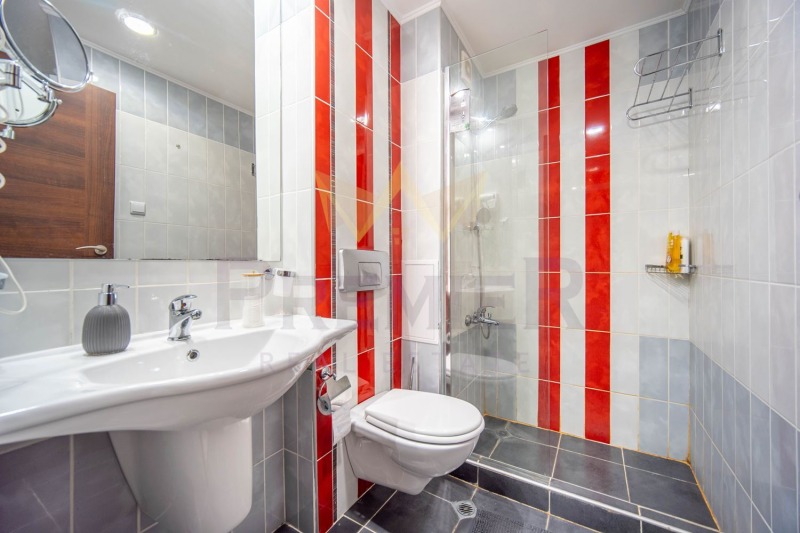 Продава 1-СТАЕН, гр. Балчик, област Добрич, снимка 6 - Апартаменти - 53069899