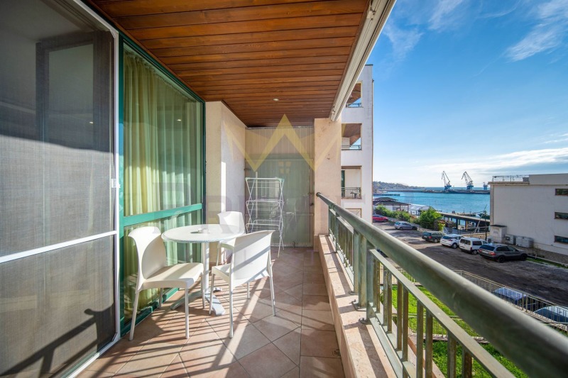 Продава 1-СТАЕН, гр. Балчик, област Добрич