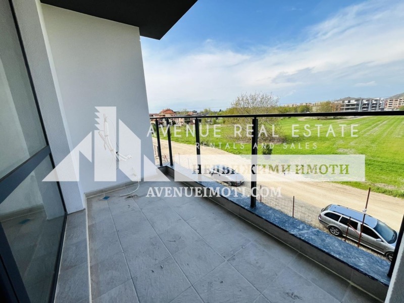 Til salg  1 soveværelse Plovdiv , Ostromila , 70 kvm | 52796353 - billede [2]