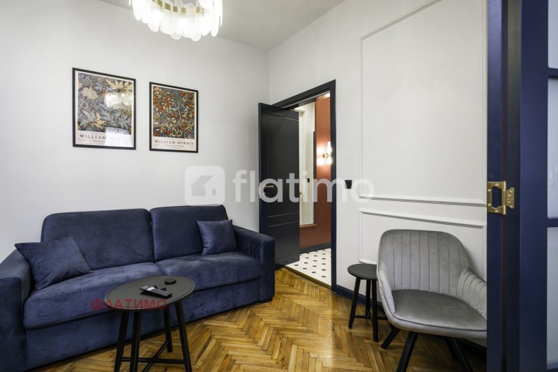 Na prodej  1 ložnice Sofia , Centar , 55 m2 | 18574517 - obraz [4]