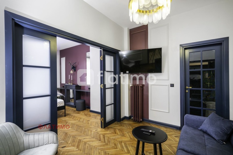 Na prodej  1 ložnice Sofia , Centar , 55 m2 | 18574517 - obraz [3]