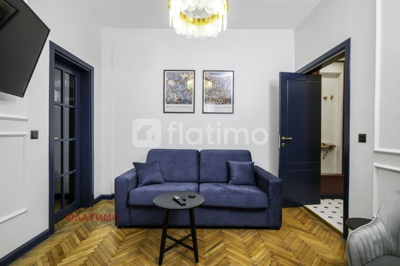 Na prodej  1 ložnice Sofia , Centar , 55 m2 | 18574517 - obraz [2]