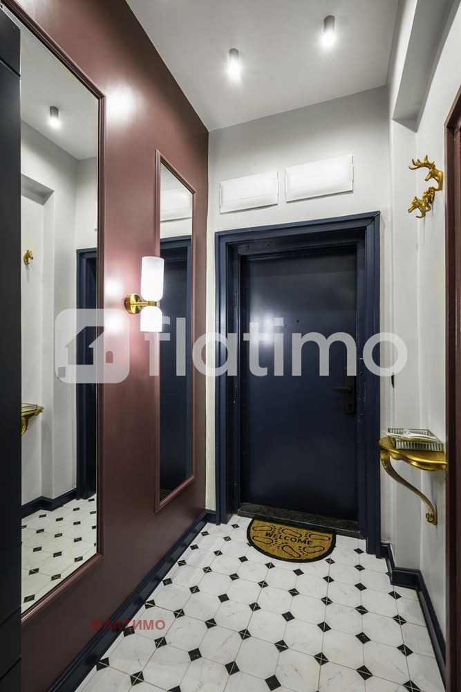 Na prodej  1 ložnice Sofia , Centar , 55 m2 | 18574517 - obraz [8]