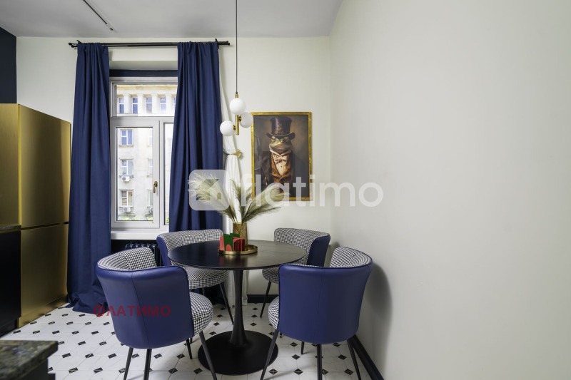 Na prodej  1 ložnice Sofia , Centar , 55 m2 | 18574517