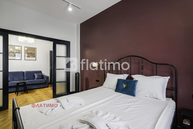 Na prodej  1 ložnice Sofia , Centar , 55 m2 | 18574517 - obraz [5]