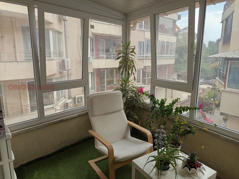 Till salu  1 sovrum Varna , Bazar Levski , 66 kvm | 24503858 - bild [7]
