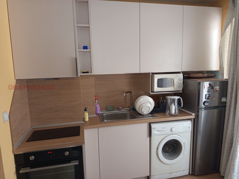 Till salu  1 sovrum Varna , Bazar Levski , 66 kvm | 24503858 - bild [4]