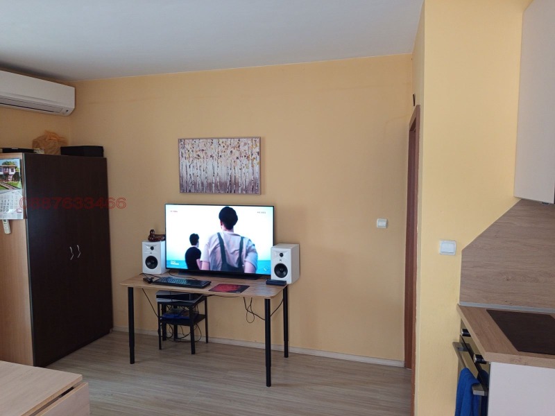 Till salu  1 sovrum Varna , Bazar Levski , 66 kvm | 24503858 - bild [5]